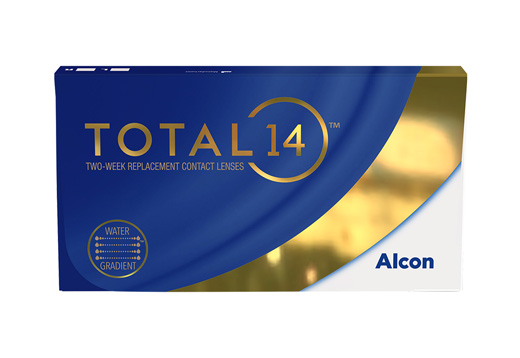 トータル 14