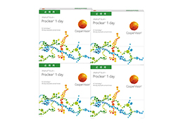 プロクリアワンデー 90枚（×4箱）