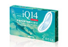 iQ14 トーリック